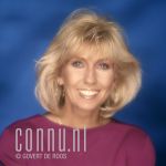 19-09-1989 Willeke Alberti in Studio Amsterdam Photo: Govert de Roos/Connu